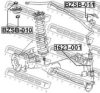 MERCE A1633260064 Bush, shock absorber